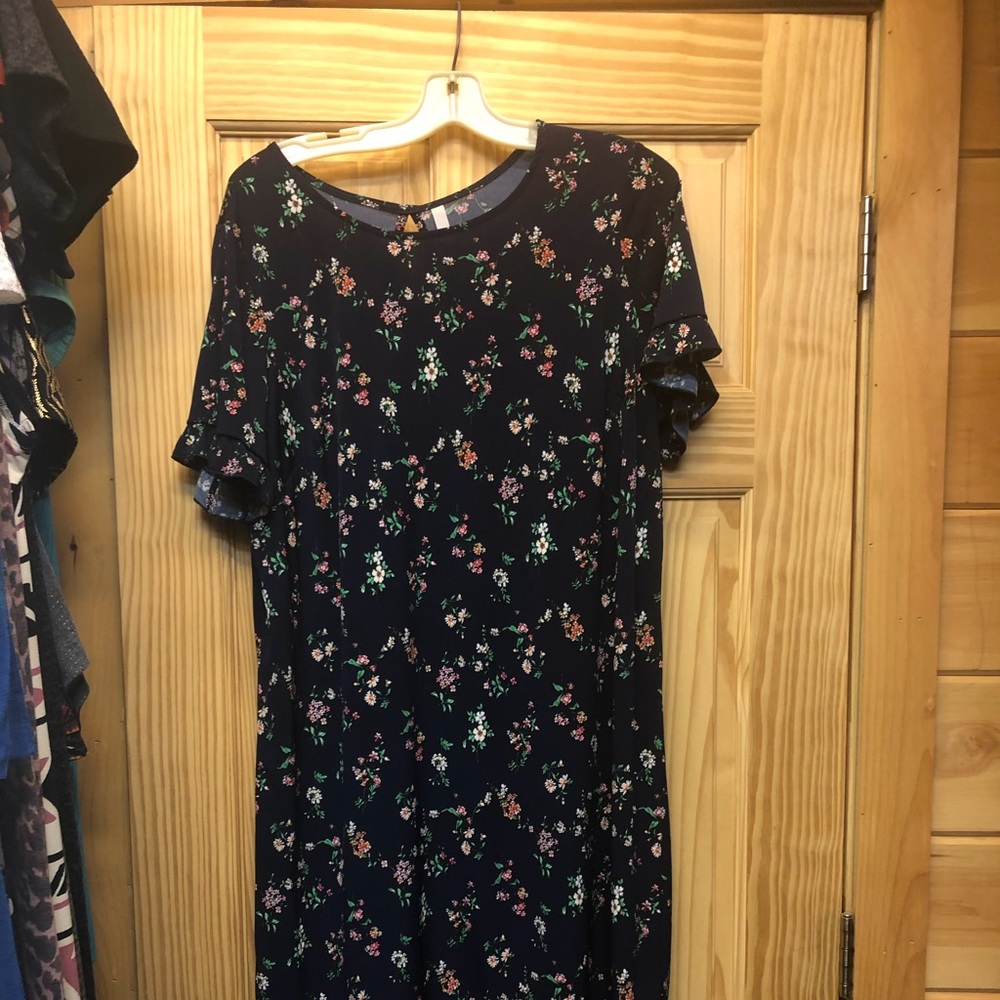 Brand new modcloth dress